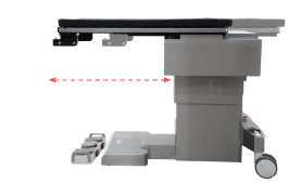 9" Longer imaging area